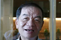 Nêu gương là tự sửa mình