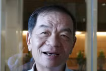 Nêu gương là tự sửa mình