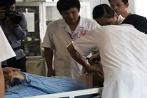 Người nghiện Facebook ùn ùn nhập viện tâm thần