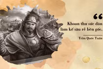 10 câu nói lưu danh muôn đời của anh hùng nước Việt