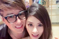 Một nửa xinh đẹp ít người biết của 4 ông hoàng hát nhạc hội chợ