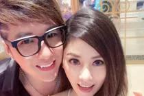 Một nửa xinh đẹp ít người biết của 4 ông hoàng hát nhạc hội chợ