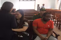 Tin lời trai Tây, một phụ nữ miền Tây bị lừa 600 triệu 