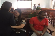 Tin lời trai Tây, một phụ nữ miền Tây bị lừa 600 triệu 