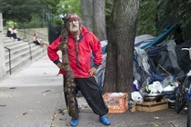 Kỳ dị những mái tóc "độc nhất vô nhị" trên thế giới