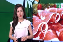 Video: Thực hư thông tin thịt bò Mỹ giá rẻ, hết hạn tuồn vào Việt Nam