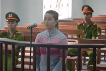 Đà Nẵng: Bị ngã ở nhà trẻ, bé 1 tuổi sống đời thực vật