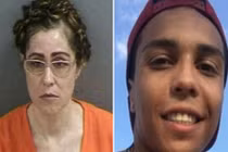 Con gái 6 tuổi bị cưỡng hiếp, người mẹ làm điều khiến ai cũng hoảng sợ