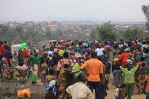 Bí ẩn hơn 100 trường hợp bất ngờ tử vong tại CHDC Congo