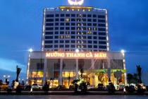 Khách sạn cao cấp Việt Nam có xu hướng giảm giá phòng