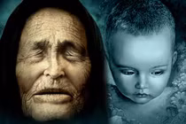 Lời "sấm truyền" cuối cùng gây ám ảnh của nhà tiên tri Vanga