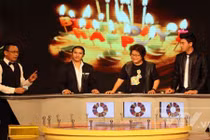 Điểm mặt những MC gắn bó với Chiếc nón kỳ diệu