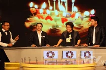 Điểm mặt những MC gắn bó với Chiếc nón kỳ diệu