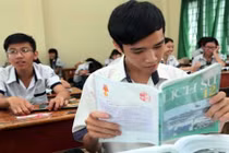 Chiến thuật làm bài thi trắc nghiệm môn Lịch sử đạt điểm cao