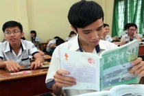 Chiến thuật làm bài thi trắc nghiệm môn Lịch sử đạt điểm cao