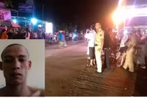 Khởi tố vụ án thiếu nữ 17 tuổi bị bắn chết ở Đồng Nai