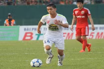 Công Phượng mất cơ hội sang Anh gặp Ronaldo vì lý do ...trời ơi