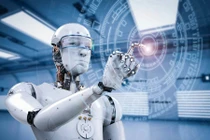 Ám ảnh trí tuệ nhân tạo khuyên con người tự tử