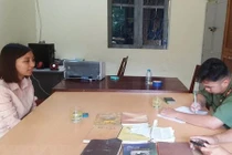 Điện Biên: Nhiều đối tượng lôi kéo tham gia Hội thánh Đức Chúa Trời Mẹ