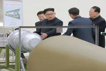 "Triều Tiên sẽ bị xóa sổ nếu dùng vũ khí hạt nhân"