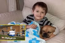 Mẹ làm điều kinh hoàng với con và bi kịch đau lòng đằng sau