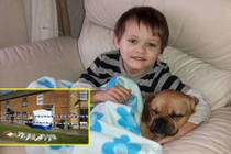 Mẹ làm điều kinh hoàng với con và bi kịch đau lòng đằng sau