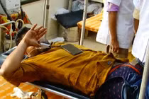 Nhân tình hẹn gặp lần cuối và... màn trả thù tình cay nghiệt