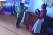 Chuyện lạ hôm nay: Phạt học sinh, cô giáo bắt uống thứ "chết người" này