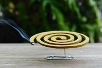 Lý do hương đuổi muỗi có hình xoắn ốc, bạn sẽ không ngờ...