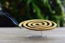 Lý do hương đuổi muỗi có hình xoắn ốc, bạn sẽ không ngờ...