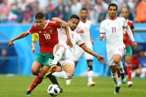 Sao trẻ vừa dự World Cup gây tai nạn chết người còn định bỏ trốn