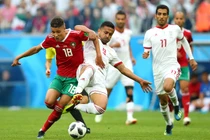 Sao trẻ vừa dự World Cup gây tai nạn chết người còn định bỏ trốn