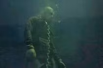 Lặn xuống hồ, thợ lặn chết điếng với điều kinh dị bên dưới đáy