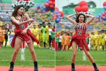 Hà Hồ bị tố giả ốm để trốn tránh dư luận sau scandal tình ái