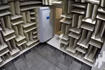 Chiêm ngưỡng căn phòng được mệnh danh “nơi yên tĩnh nhất thế giới“