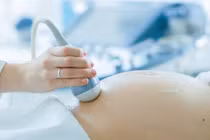 Cô gái đau dữ dội mới biết có thai nhưng ở chỗ choáng váng...