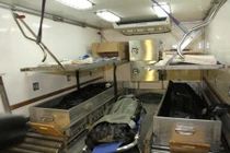 Chuyện lạ hôm nay: Nghĩ sắp chết, cô gái làm điều đáng sợ với cha mẹ 