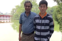 Nam sinh đạt điểm cao nhất Olympic Toán mong gặp GS Ngô Bảo Châu