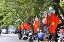 Thời tiết dịp nghỉ lễ 30/4 thất thường nhiều khu vực