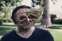 Những bức ảnh kỳ lạ, chỉ nhìn thôi đã muốn xé nát