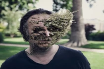 Những bức ảnh kỳ lạ, chỉ nhìn thôi đã muốn xé nát