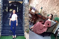 Thúy Vi làm màu hay quyết tâm dọn đường chính chuyên?