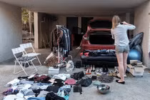 Bị phản bội, thiếu nữ "trả thù" tình cũ vô cùng khác người