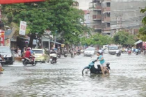 Miền trung đã sẵn sàng các biện pháp chống bão 