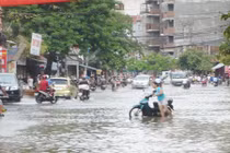 Miền trung đã sẵn sàng các biện pháp chống bão 