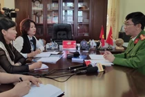 Thượng tá bị đề nghị ra khỏi ngành vì dùng bằng giả