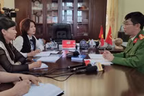 Thượng tá bị đề nghị ra khỏi ngành vì dùng bằng giả