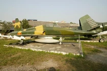 Bàn giao máy bay tiêm kích F-5E cho Bình Phước