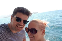 Chồng nói tặng vợ món quà bất ngờ, ai ngờ thảm kịch...