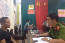 Gã đạo chích tay không thực hiện hàng loạt vụ trộm vàng 